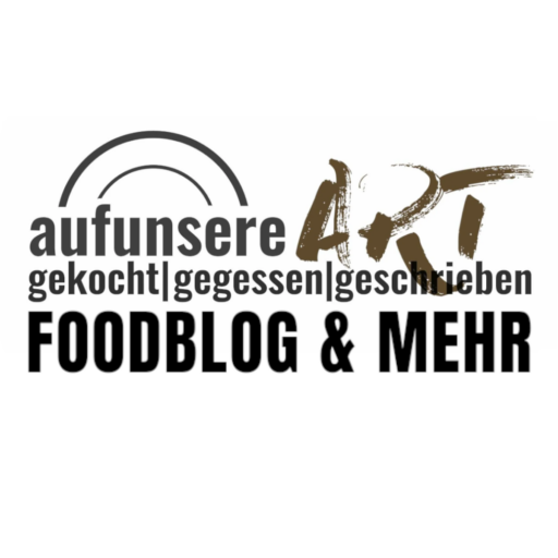 aufunsere.art logo